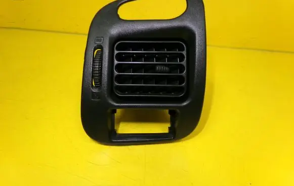 Mitsubishi Colt Dashboard side air vent grill/cover trim 