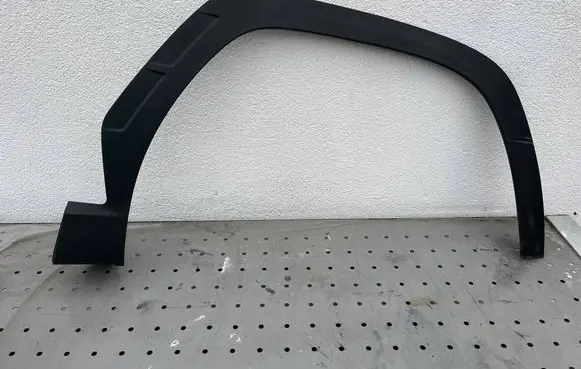 Hyundai Tucson IV NX4 Front arch trim 877141N7500