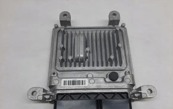 Mercedes-Benz C W205 Engine control unit/module A6519005203