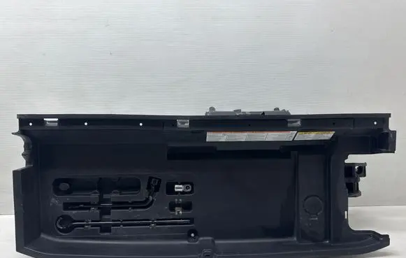 Toyota Highlander XU70 Tool box 64993VIN70