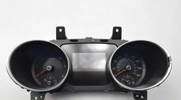 KIA Ceed Speedometer (instrument cluster) 94031J7071