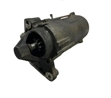 Peugeot 307 Starter motor 9645100680 23C64020WG
