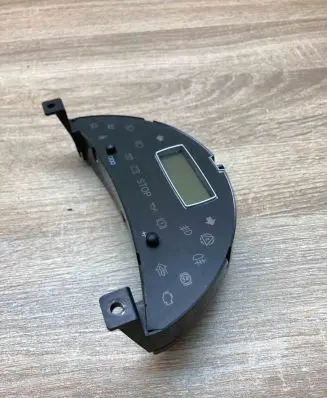 Citroen C8 Speedometer (instrument cluster) 1488702080