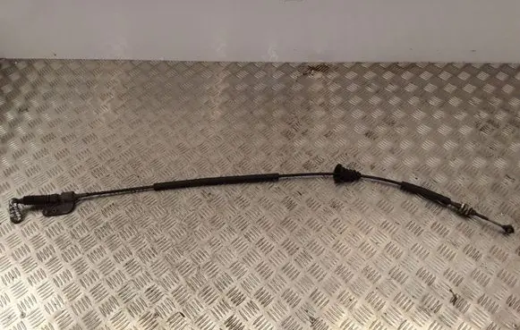 Jaguar S-Type Gear shift cable linkage