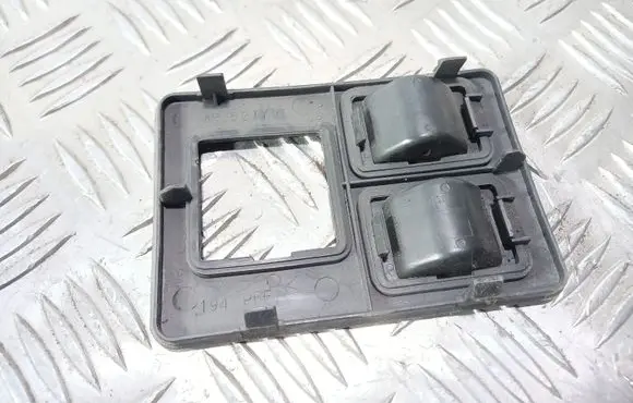 Mitsubishi Galant Mirror switch trim MB521720