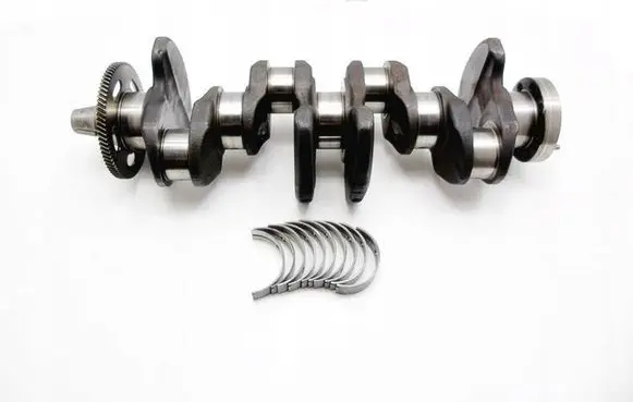 Mazda 323 Crankshaft RF3F