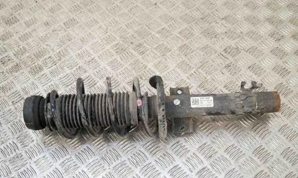 Volkswagen Polo V 6R Front shock absorber/damper 6R0413031AK