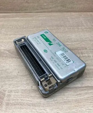 Opel Corsa B ABS control unit/module 90386502 5SD006868