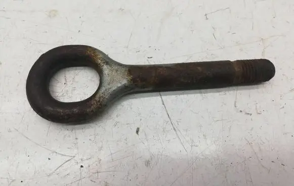 Alfa Romeo 159 Towing hook eye 