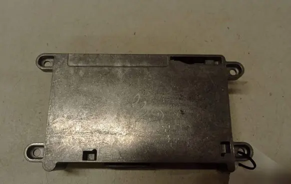 Jaguar S-Type Phone control unit/module 2W9319K350AC CMNAP2K JT4P2K3835