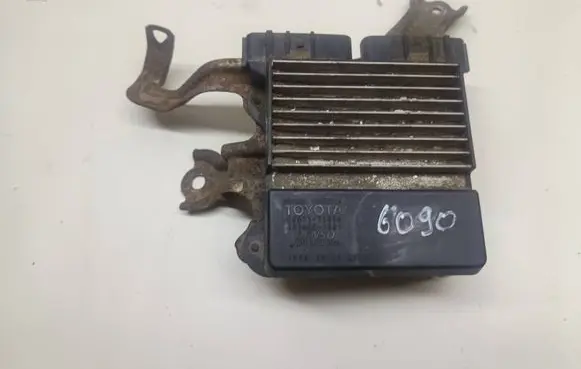 Toyota Avensis T250 Fuel injection control unit/module 8987171010 1310001331 GF40KD20
