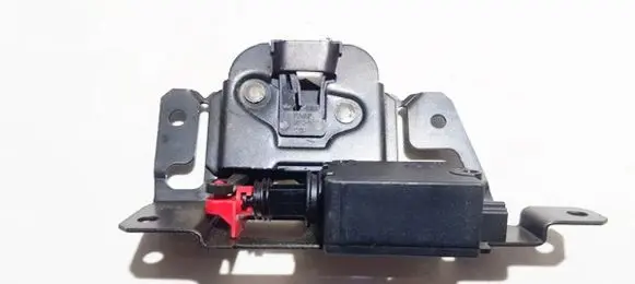 BMW X3 E83 Tailgate/trunk/boot lock/catch/latch 51247057364