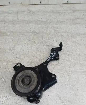 Toyota Corolla Verso E121 Air conditioning tensioner 