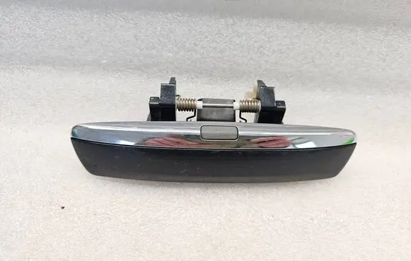 Audi A8 S8 D3 4E Front door exterior handle