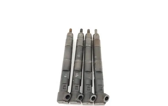 Mercedes-Benz B W246 W242 Fuel injector A6510701387 28230891 1L02500722843