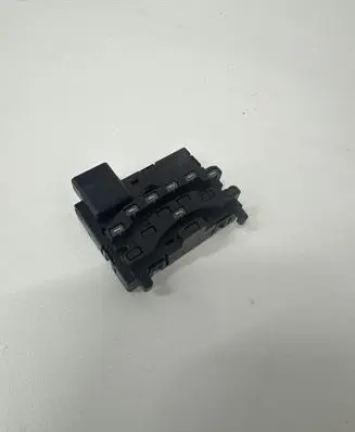 Volkswagen Caddy Steering angle sensor DLD0717B ANP80H062A
