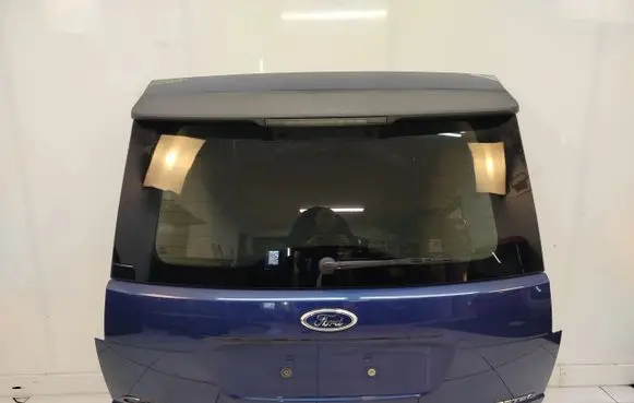 Ford C-MAX I Tailgate/trunk/boot lid 42R15