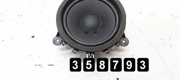 Volvo V40 Front door speaker 30657445