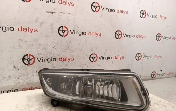 Volkswagen Polo V 6R Front fog light 17416202