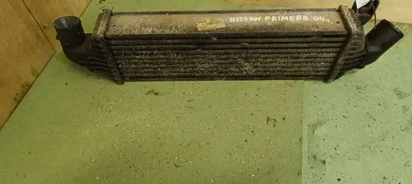 Nissan Primera Intercooler radiator 14461AW300