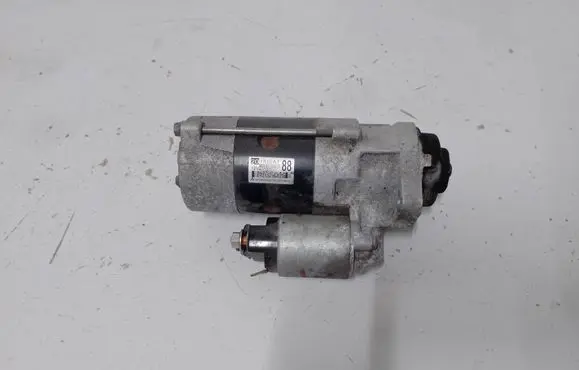 Mitsubishi ASX Starter motor 1810A188 M008T71971