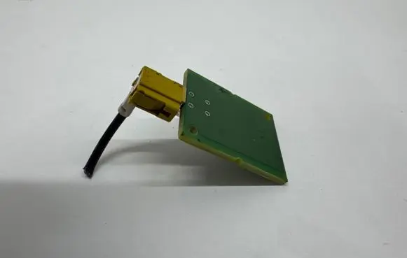 Mercedes-Benz EQA Aerial antenna amplifier A1779052902 057322 920584002