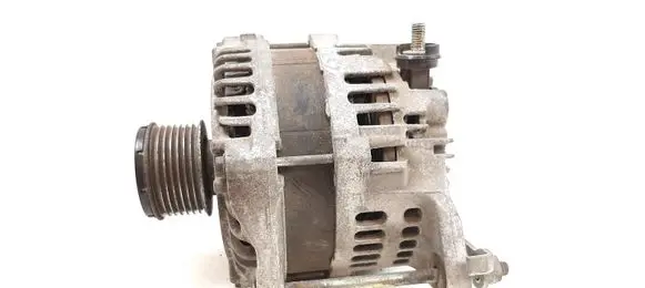 Subaru Legacy Generator/alternator 23700AA640