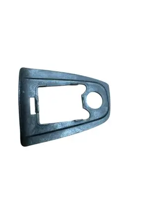 Audi Q5 SQ5 Front door exterior handle 8R0837209