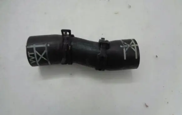 Mini One - Cooper Coupe R56 Engine coolant pipe/hose 17122754203