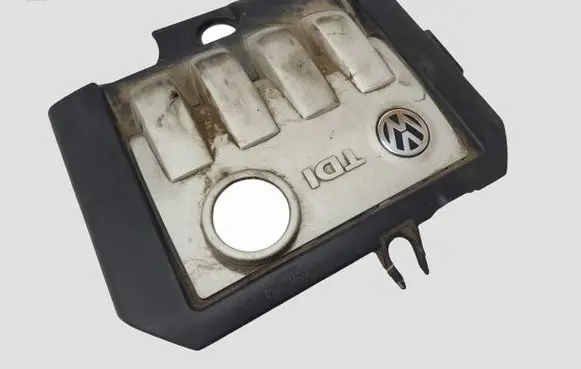 Volkswagen Golf V Engine cover (trim) 03G103925 03G103925AN 03G103925BR