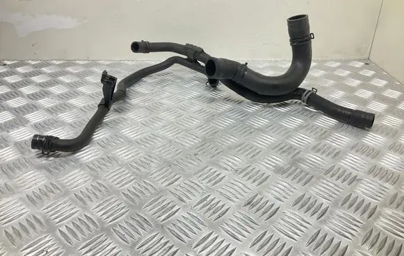 Audi TT TTS Mk2 Engine coolant pipe/hose