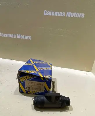 Seat Cordoba (6K) Master brake cylinder Wc171