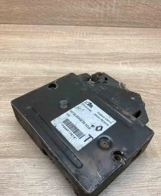 Renault Laguna I ABS control unit/module 06001RE3014