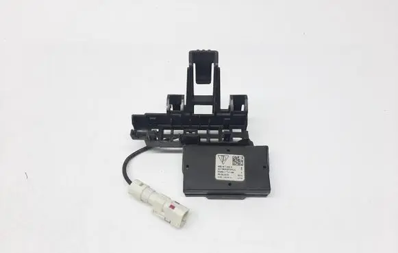 Aerial antenna amplifier