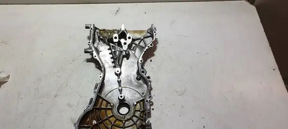 Ford Mustang VI Timing chain cover CJ5E6059CC