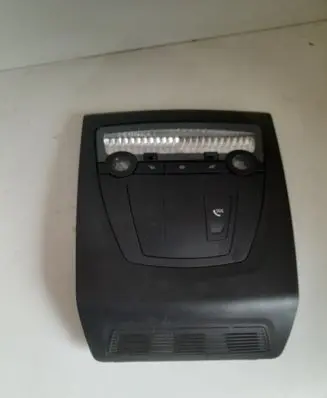 BMW 5 F10 F11 Front seat light C845626