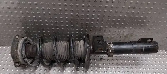 Seat Ibiza III (6L) Front shock absorber/damper 6Q0413031BH