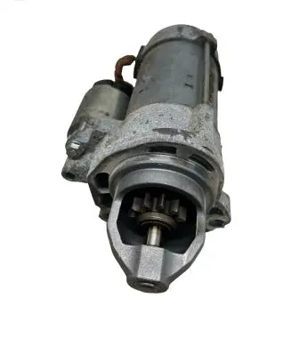 Chrysler Pacifica Starter motor 68348376AA 01B03 46380004560