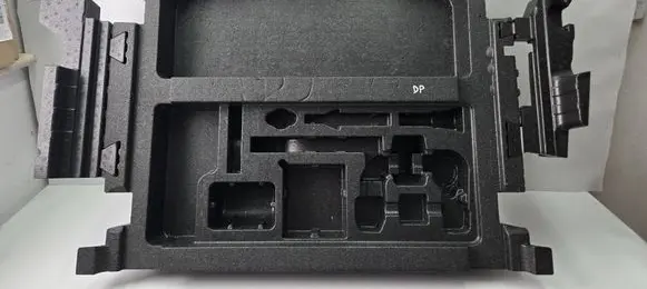 Land Rover Range Rover Evoque L551 Tool box K8D219G381AD