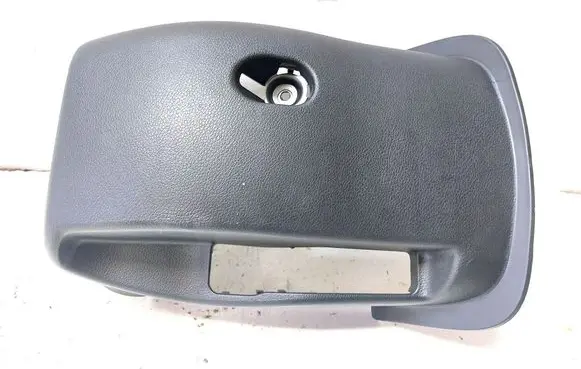KIA Sportage Steering wheel column trim 84855F1100WK