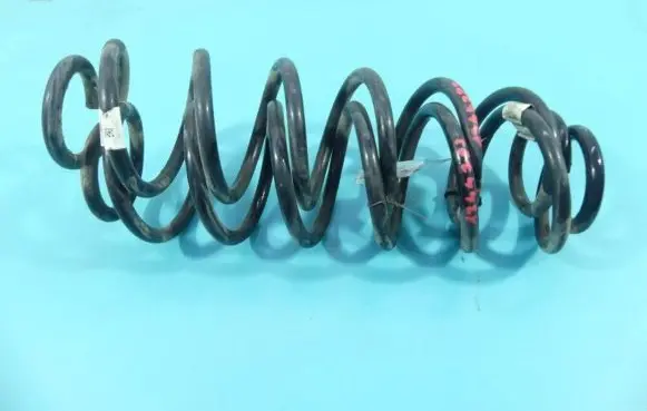Skoda Octavia Mk3 (5E) Rear coil spring 5Q0511121 IMPRK1344787