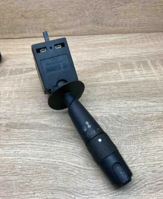 Peugeot 406 Indicator stalk 96063790ZL