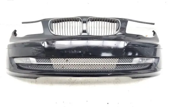 BMW 1 E81 E87 Front bumper 