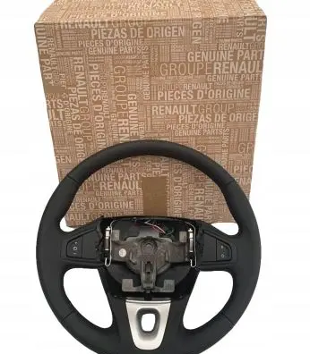 Renault Scenic III - Grand scenic III Steering wheel 484306712R