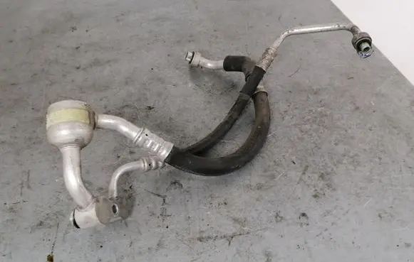 Opel Zafira C Air conditioning (A/C) pipe/hose