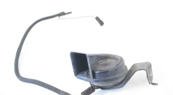 Chrysler 300 - 300C Horn signal