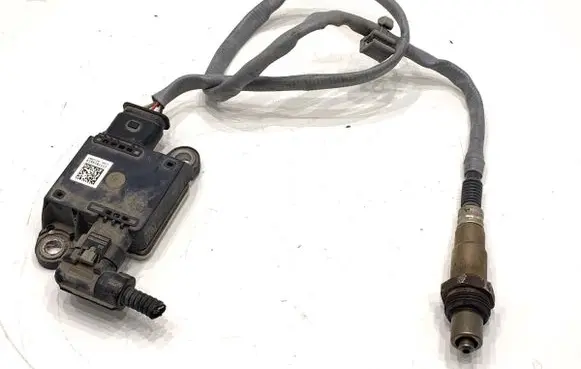 Peugeot Boxer Lambda probe sensor 9833099080