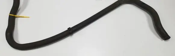 Jaguar XJ X300 Engine coolant pipe/hose