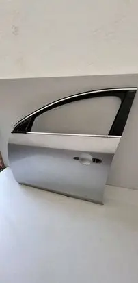 Volvo S60 Front door
