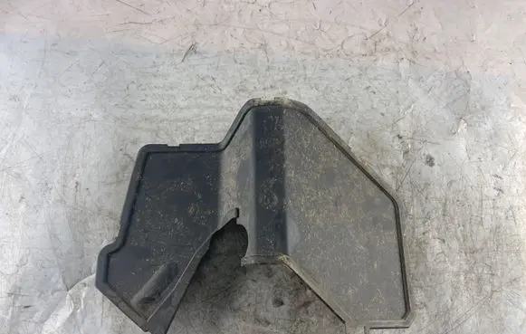 Ford Fiesta Gearbox bottom protection XS4R7222AC